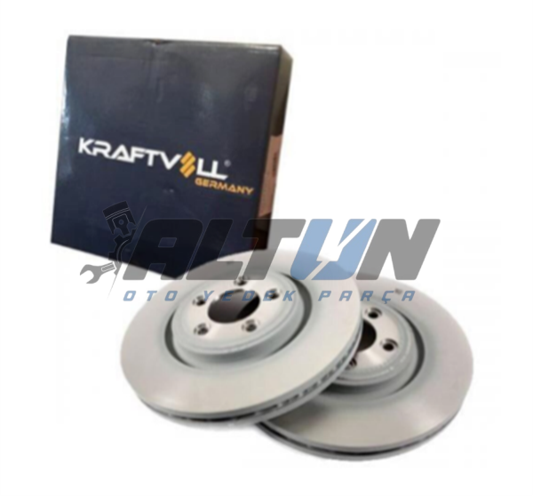 OPEL VECTRA 5 BİJON TAKIM ARKA FREN DİSK 1996-2001