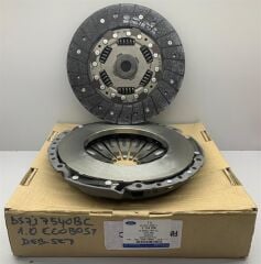 Debriyaj Seti C Max 1.0 Ecoboost 2012-2018