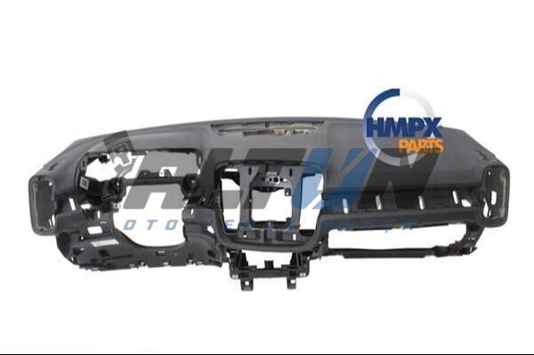 Ön Göğüs Torpido Volvo XC40 2018-2025
