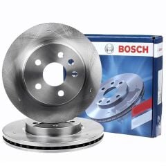 Ön Disk Corsa C 4 Bijon 2001-2006