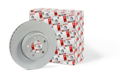 Ön Disk Astra J 2010-2016