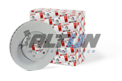 Ön Disk Astra J 2010-2016