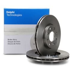 Ön Disk Vectra B 2.0 1996-2001
