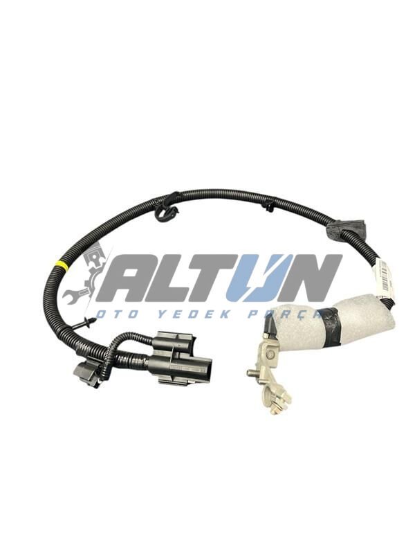 Akü Tesisatı Artı Volvo S60 2011-2019