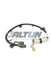 Akü Tesisatı Artı Volvo S60 2011-2019