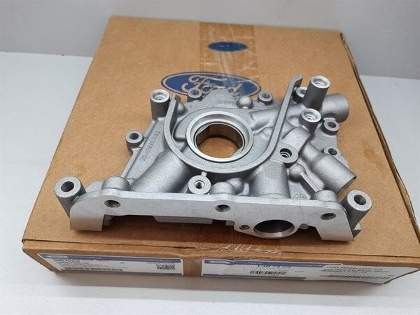 FORD FİESTA 1.6 BENZİNLİ YAĞ POMPASI 2002-2008