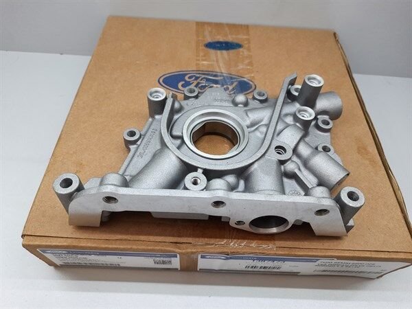 Yağ Pompası 1.6 Benzinli Ford Fiesta 2002-2008