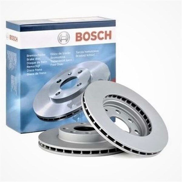 Arka Disk Takım Transit V347 2007-2014