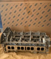 Silindir Kapağı Volvo S60 T4 Ecoboost Subaplı
