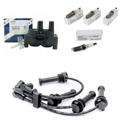 Buji Buji Kablosu Bobin Set Focus 1 1998-2005