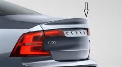 Arka Bagaj Spoiler Volvo S90