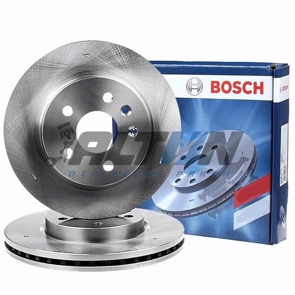 Ön Disk Vectra A 1.6 Hava Soğutmasız 1988-1995