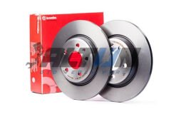 Arka Disk Takım Astra G 1998-2007