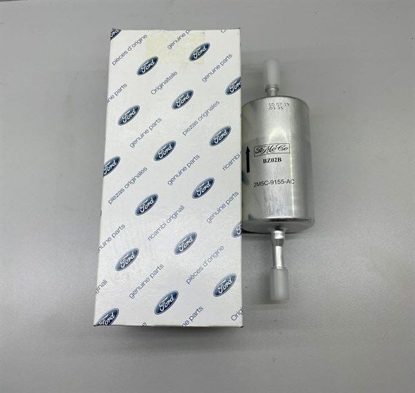 Benzin Filtresi Focus 1 2002-2005