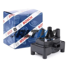 Ateşleme Bobini C Max 2003-2018