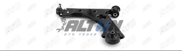 Alt Salıncak Sol Corsa D 2007-2014