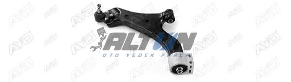 Alt Salıncak Sol Captiva 2007-2010