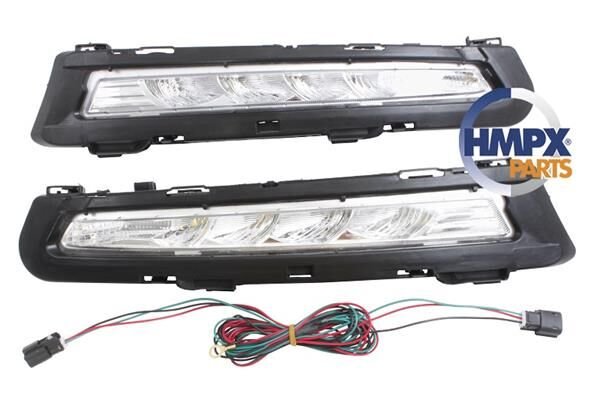 Gündüz Far Seti Mondeo 2011-2014