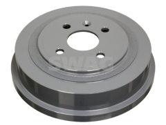 Arka Fren Kampana Takımı Opel Astra H 2005-2013