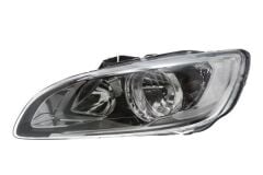 Sol Far Halojen Volvo S60 V60 2014-2018