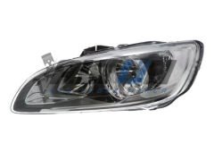 Sol Far Halojen Volvo S60 V60 2014-2018