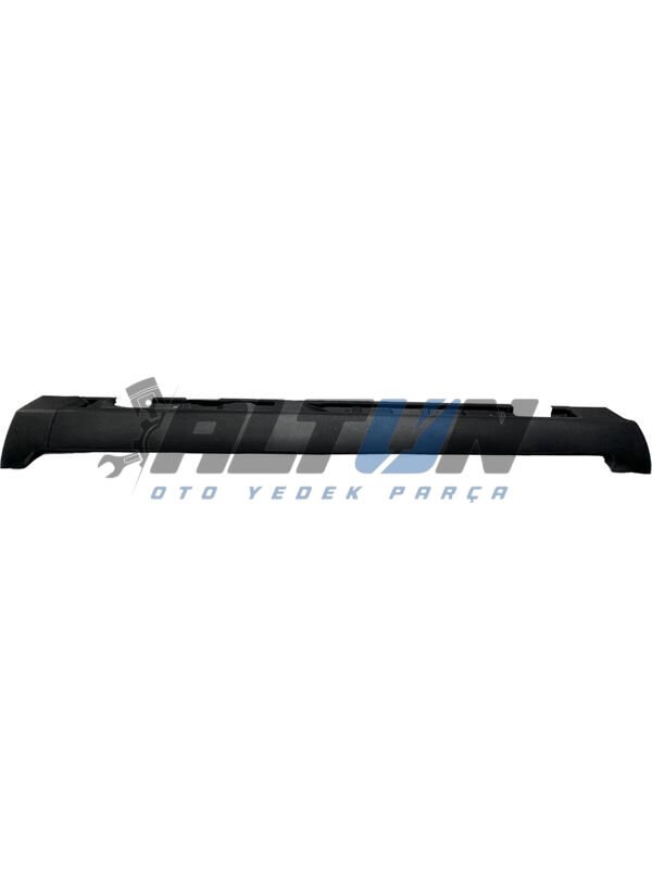Marşpiyel Bakaliti Sol Volvo S40 2005-2012