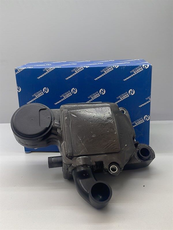VOLVO S80 2.4 KARTER HAVALANDIRMA HAZNESİ 1998-2006