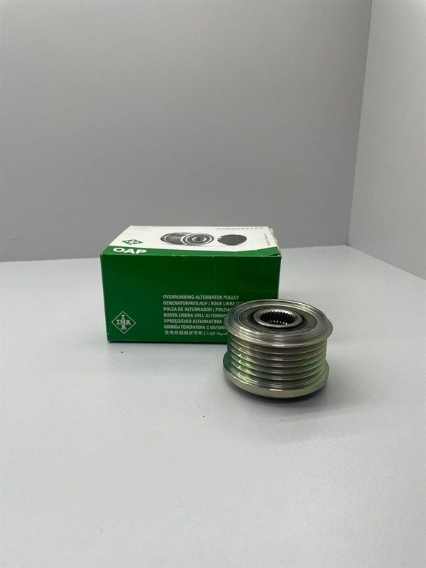 ŞARJ DİNAMO KASNAĞI FOCUS 1.6 TDCİ 2004-2011 CMAX 2004-2010