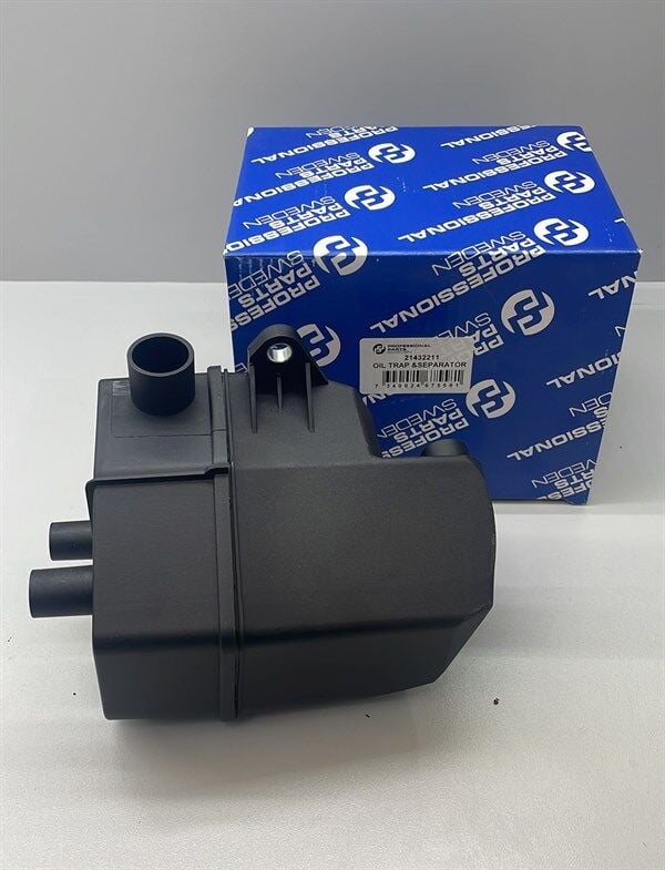 VOLVO S80 2.5T KARTER HAVALANDIRMA HAZNESİ 2003-2006