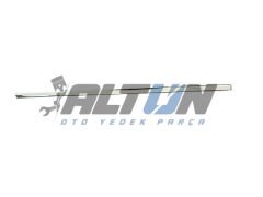 Kapı Cam Çıtası Ön Sol Volvo S80 2007-2016