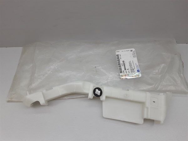 CHEVROLET CAPTİVA ORJİNAL GM SOL ÖN TAMPON BRAKETİ 2007-2012