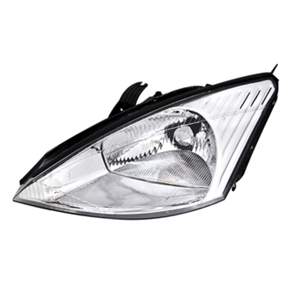 Sol Far Focus 1 1998-2001