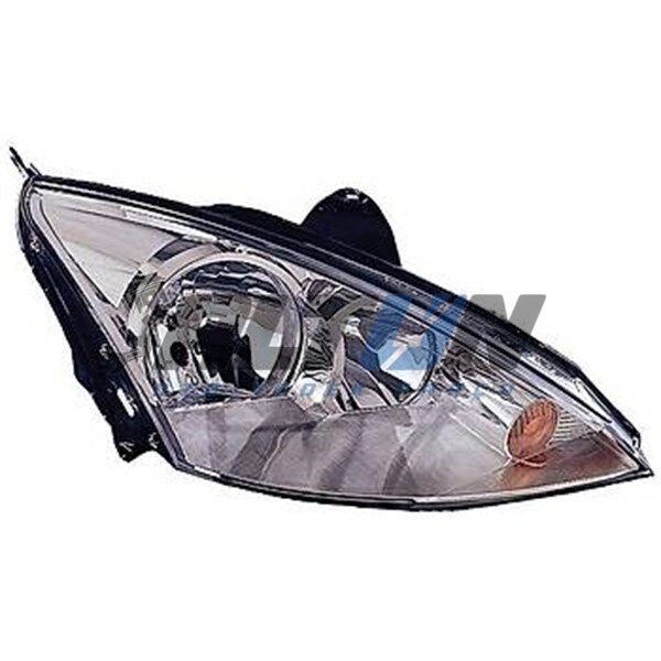 Sağ Far Ford Focus 1 2002-2005