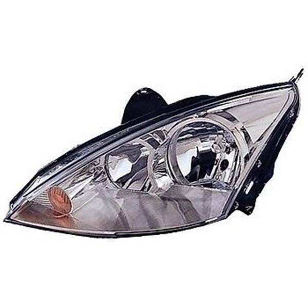 FORD FOCUS SOL FAR 2002-2005