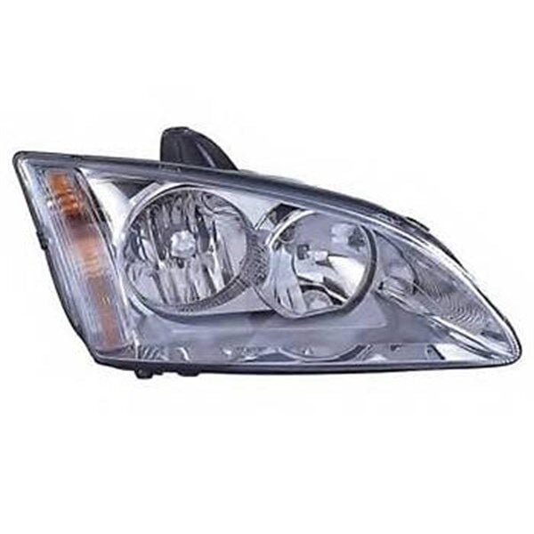 FORD FOCUS SAĞ FAR 2005-2008