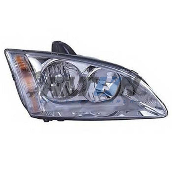 FORD FOCUS SAĞ FAR 2005-2008