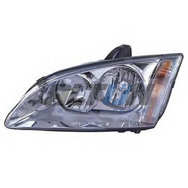 FORD FOCUS SOL FAR 2005-2008