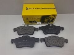 Arka Balata Focus 2 2005-2012