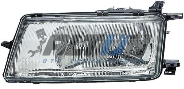Sol Far Opel Vectra A 1988-1992