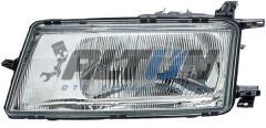 Sol Far Opel Vectra A 1988-1992