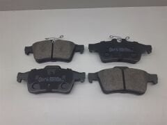 Ön Balata Ford Focus 2 2005-2011