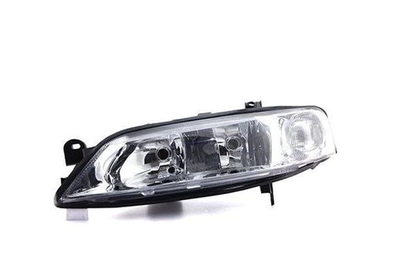Sol Far Vectra B 1999-2001 Süslü Kasa