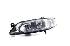 Sol Far Vectra B 1999-2001 Süslü Kasa