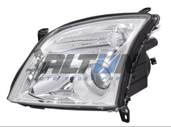 Sol Far Opel Vectra C 2002-2005