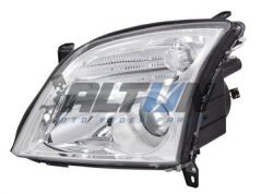 Sol Far Opel Vectra C 2002-2005