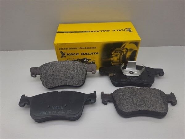 Ön Balata Focus 1.0 1.5 Ecoboost 2018/