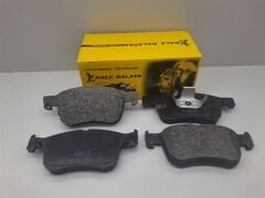 Ön Balata Focus 1.0 1.5 Ecoboost 2018/