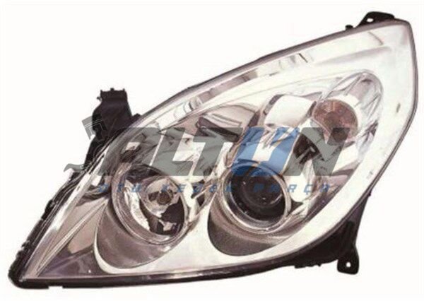 Sol Far Vectra C 2006-2008