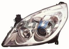 Sol Far Vectra C 2006-2008