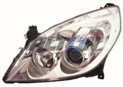 Sol Far Vectra C 2006-2008